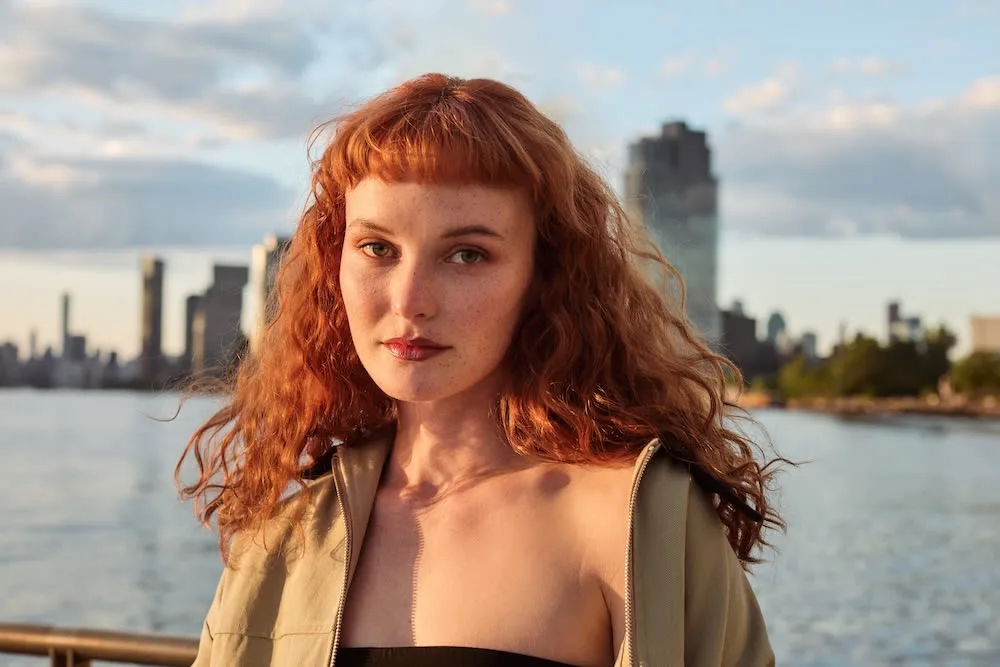 Kacy Hill - Biography