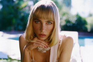 Goldie Boutilier