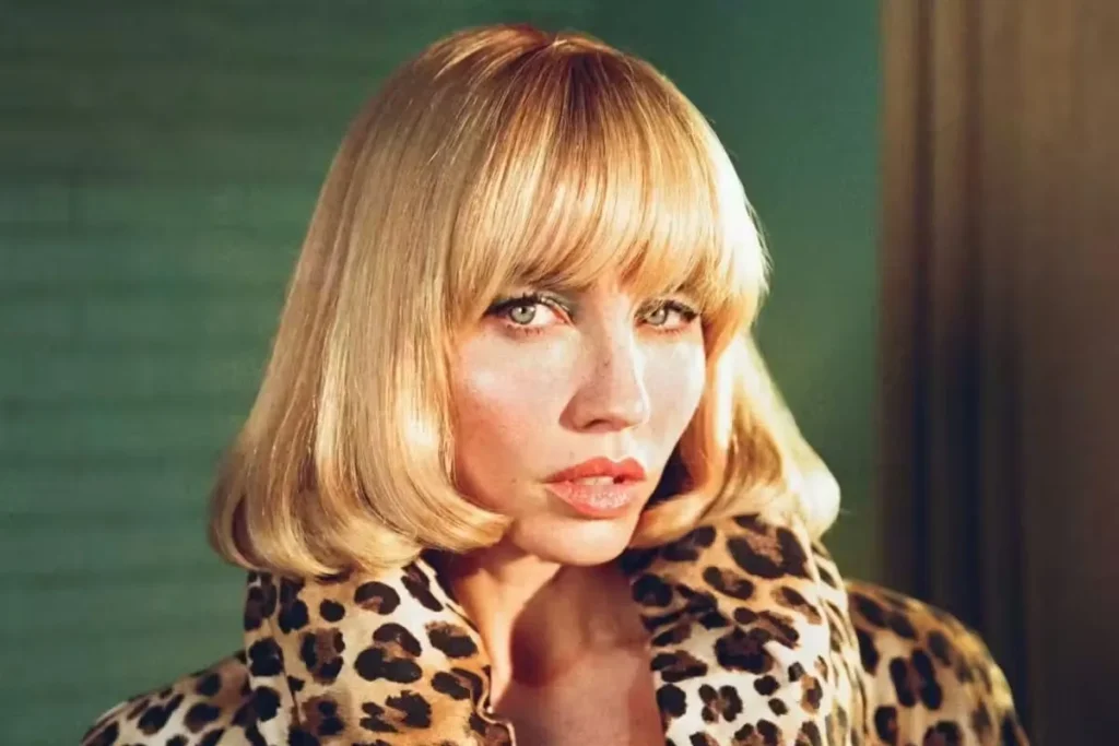 Goldie Boutilier - Biography