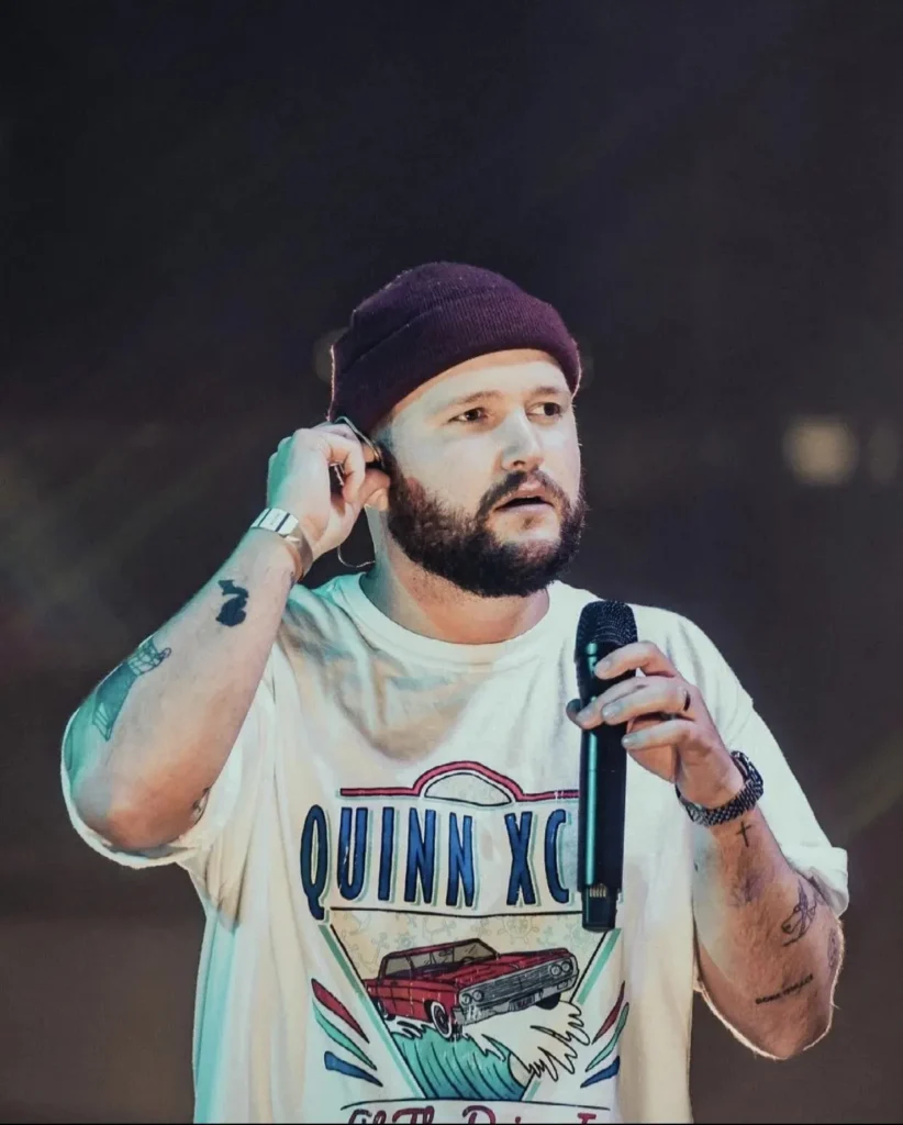 Quinn XCII - Biography