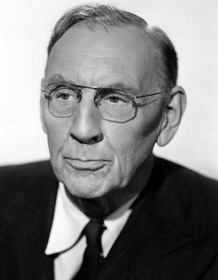 Basil Ruysdael Biography: Age, Height, Net Worth, Death, Cause of Death, Movies, Wife, Ethnicity
