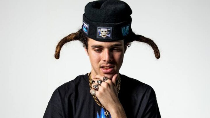 BLP Kosher Biography: Age, Parents, Net Worth, Height, Songs, Albums, Skateboarding