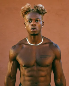 tobi lou