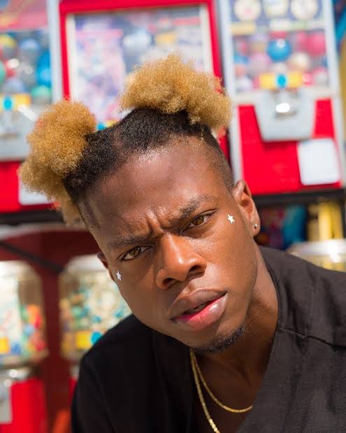 tobi lou - Biography
