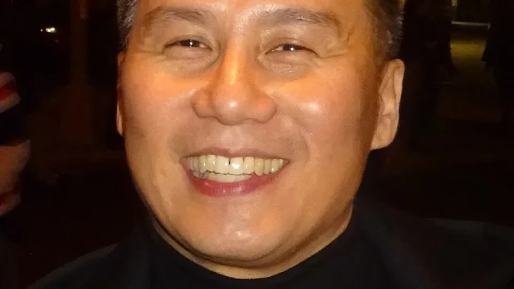 BD Wong Biography: Husband, Age, Kids, Height, Net Worth, Parents, Movies & TV Shows