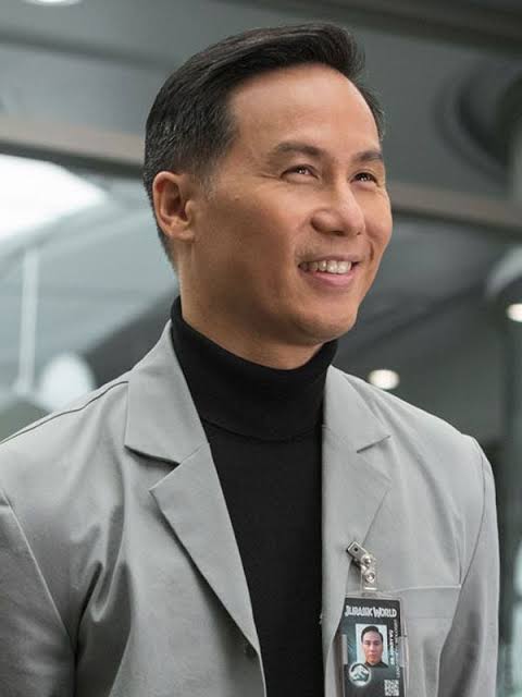 BD Wong - Biography