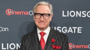 Paul Feig