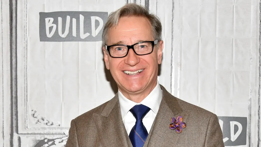 Paul Feig - Biography