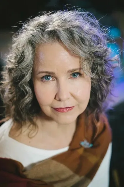 Molly Hagan - Biography