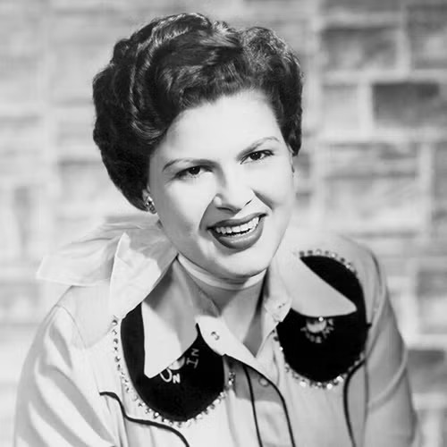 Patsy Cline - Biography