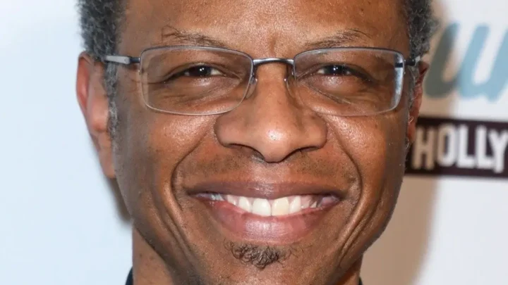 Phil LaMarr Biography: Wife, Age, Kids, Height, Net Worth, Parents, Movies & TV Shows