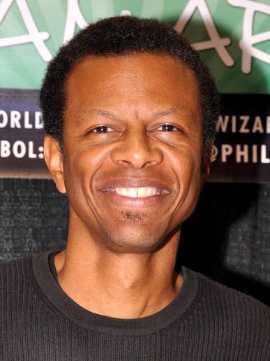 Phil LaMarr - Biography