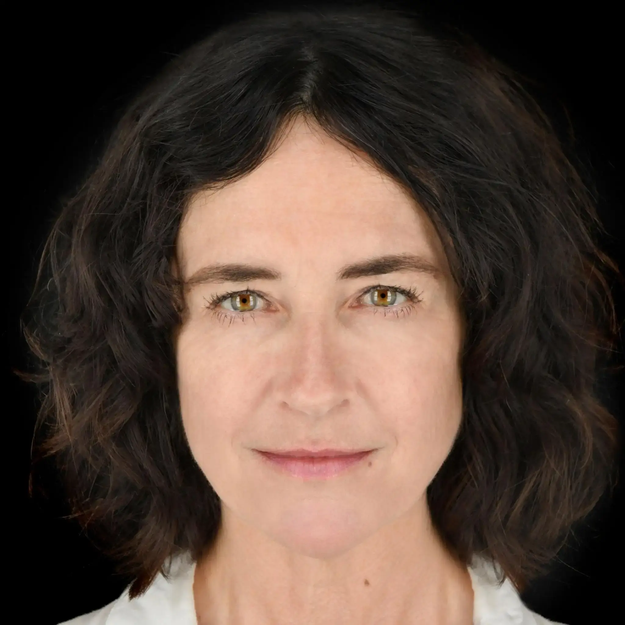 Susannah Doyle