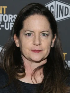 Martha Kelly