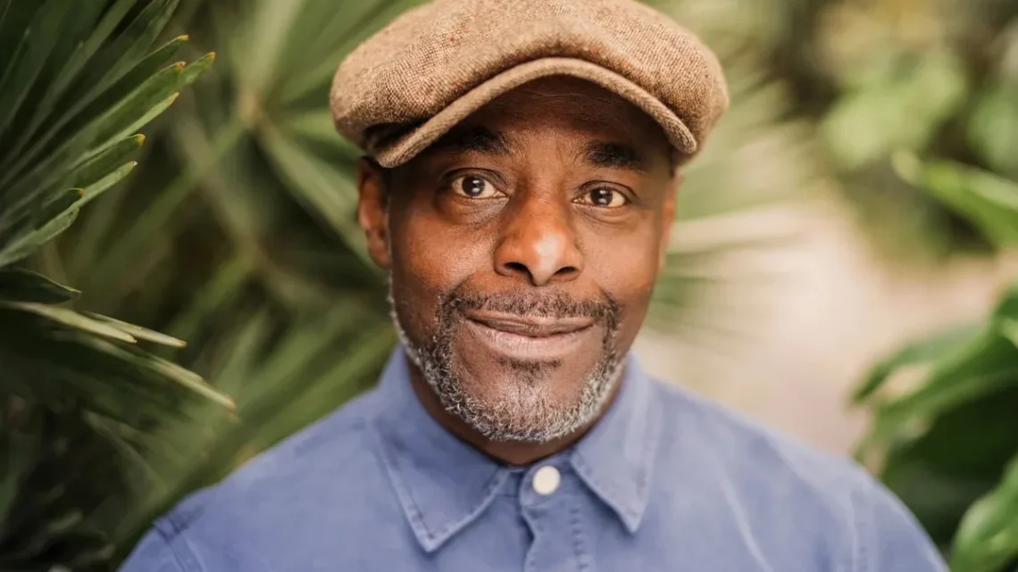Paterson Joseph Biography: Wife, Age, Kids, Height, Net Worth, Parents, Movies & TV Shows