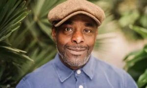 Paterson Joseph