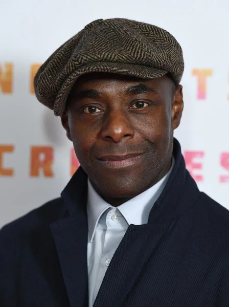 Paterson Joseph - Biography