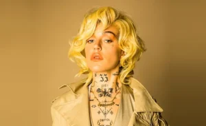 Brooke Candy
