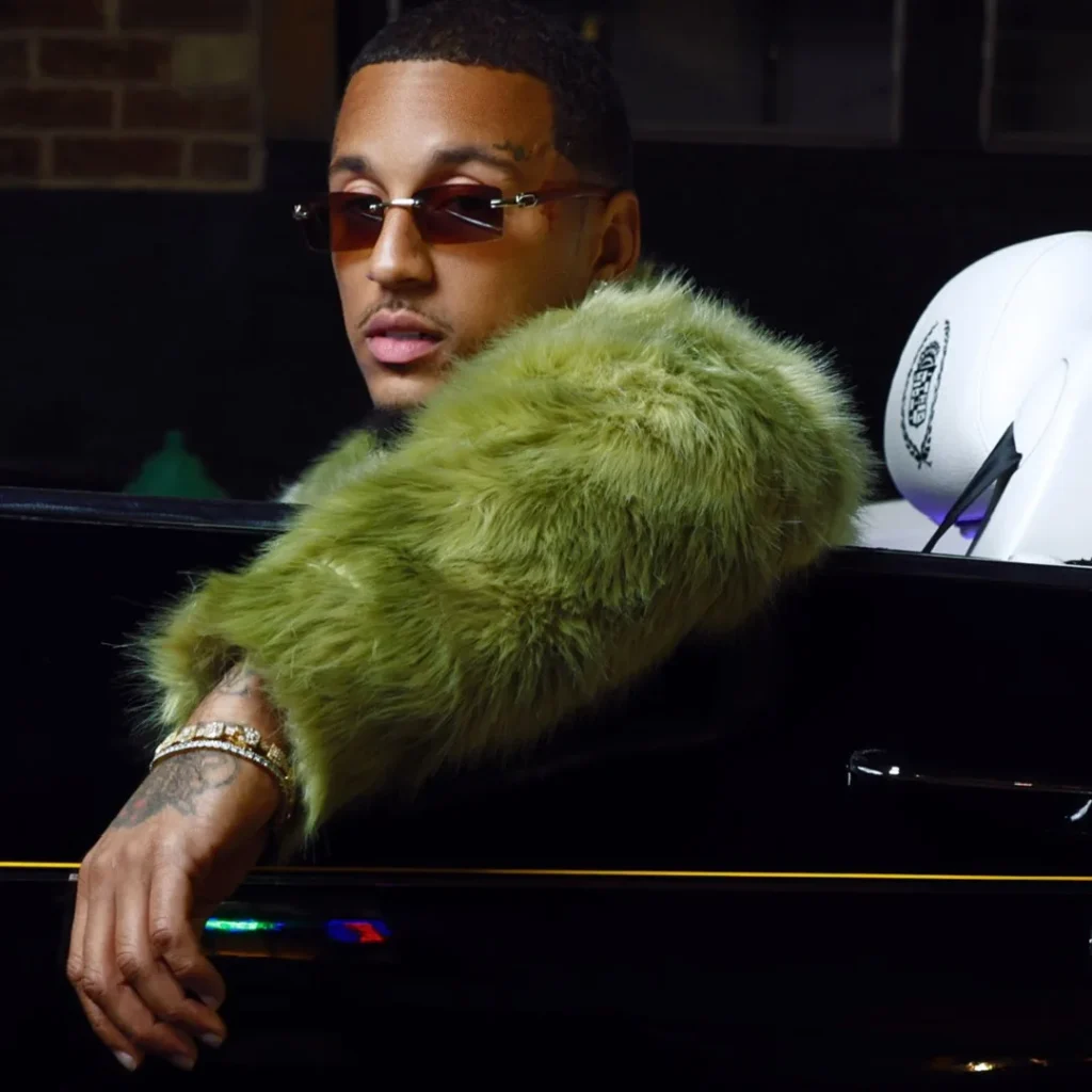 Kirko Bangz - Biography