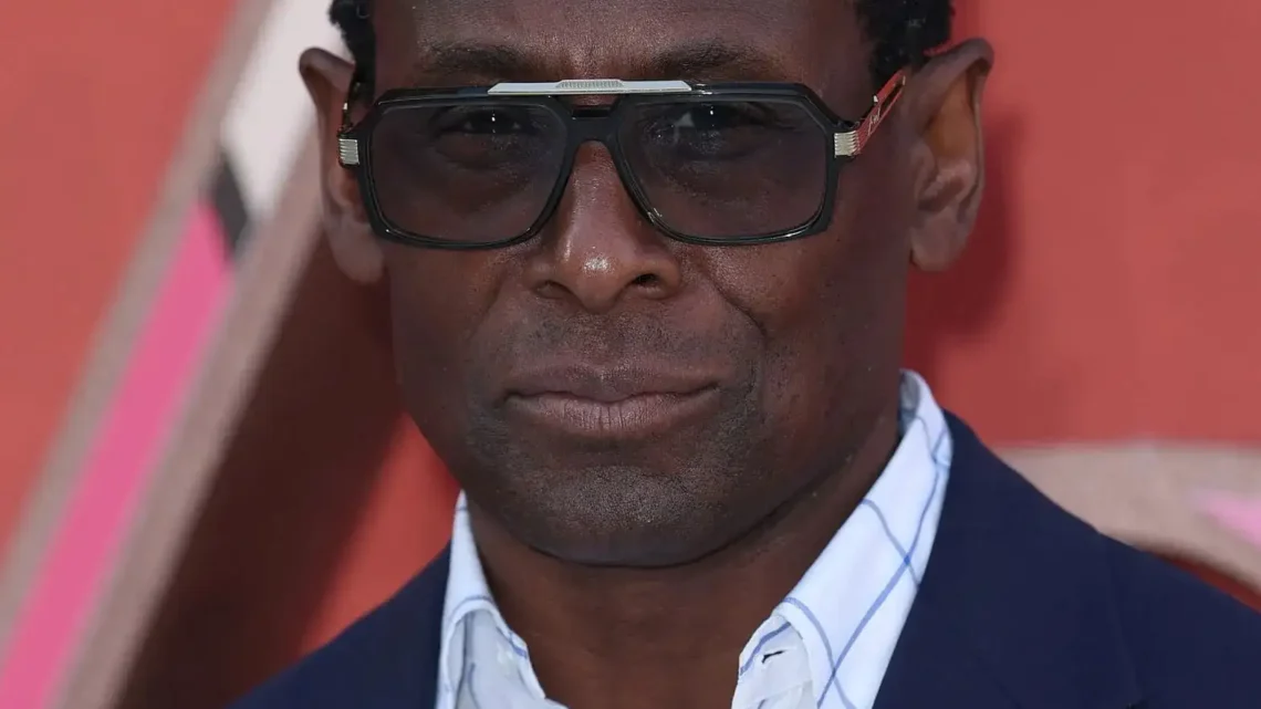 David Harewood Biography: Wife, Age, Kids, Height, Net Worth, Parents, Movies & TV Shows