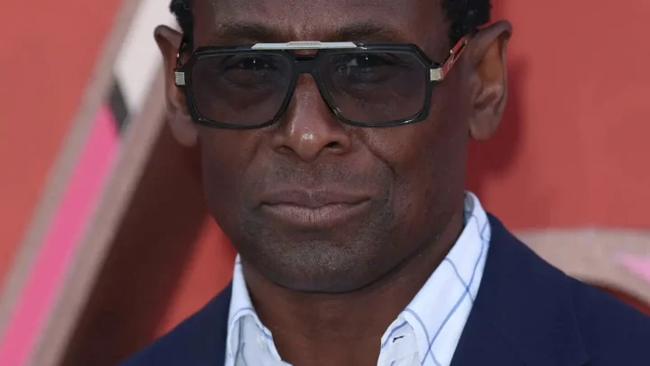 David Harewood Biography: Wife, Age, Kids, Height, Net Worth, Parents, Movies & TV Shows