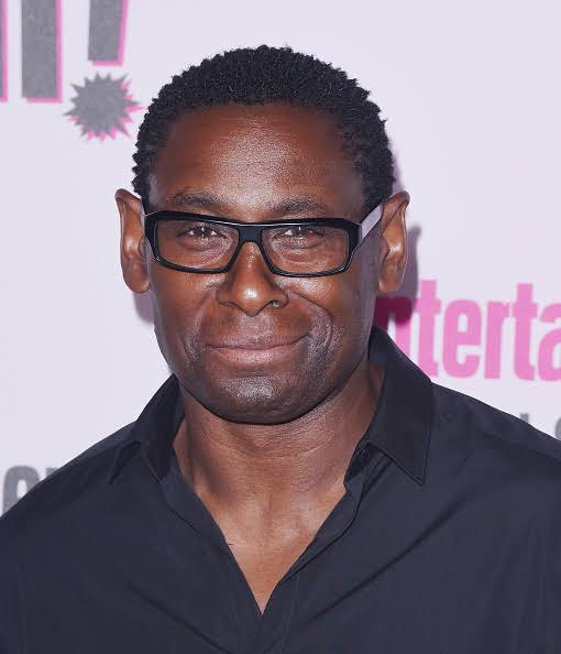 David Harewood - Biography