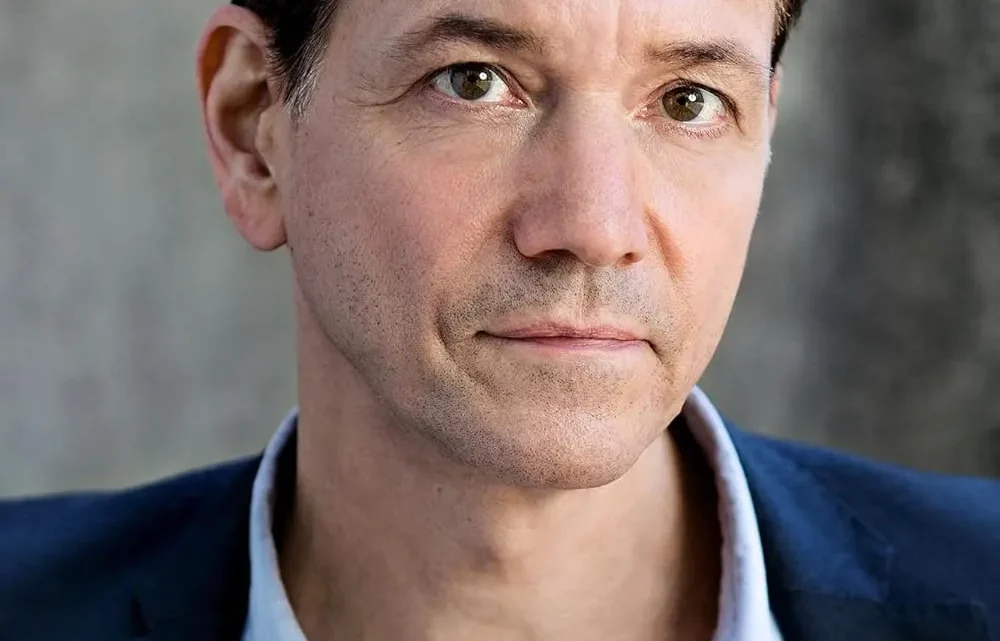 Frank Whaley Biography: Wife, Age, Kids, Height, Net Worth, Parents, Movies & TV Shows