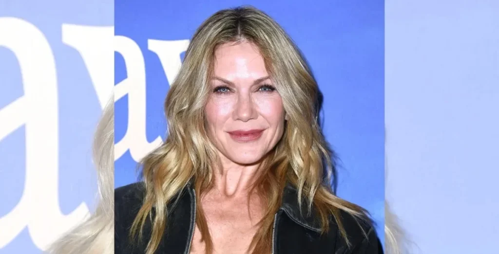 Stacy Haiduk - Biography