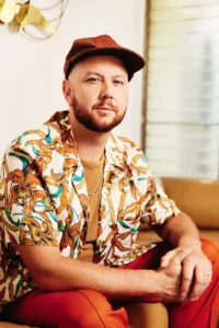 Matt Simons