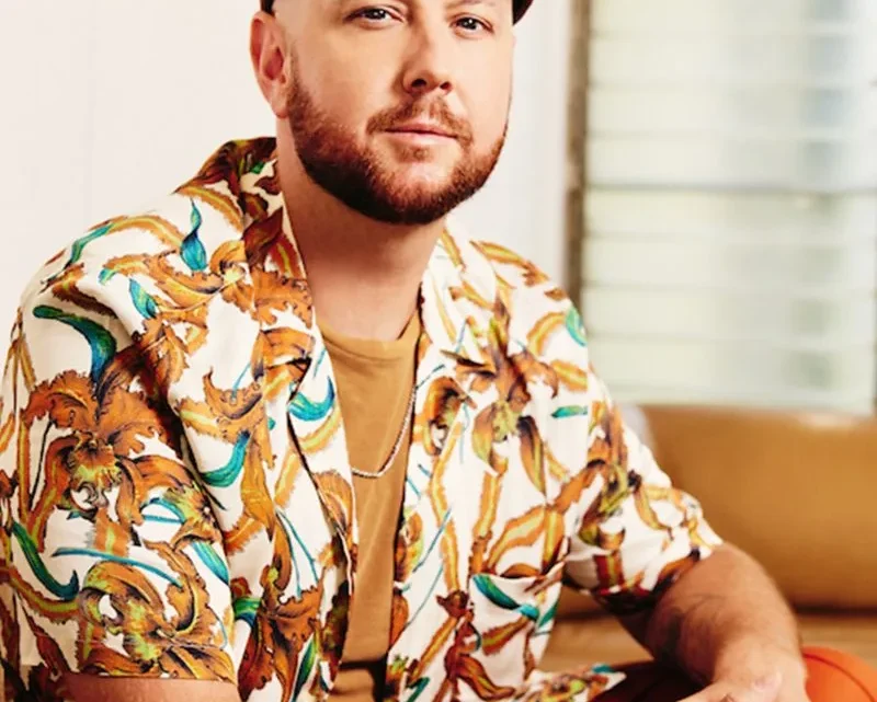 Matt Simons Biography: Wife, Age, Height, Net Worth, Parents, Songs, Albums