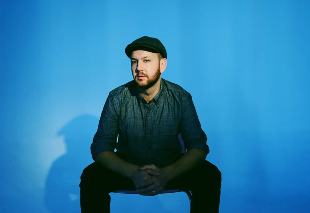 Matt Simons - Biography