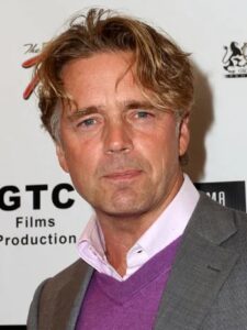 John Schneider