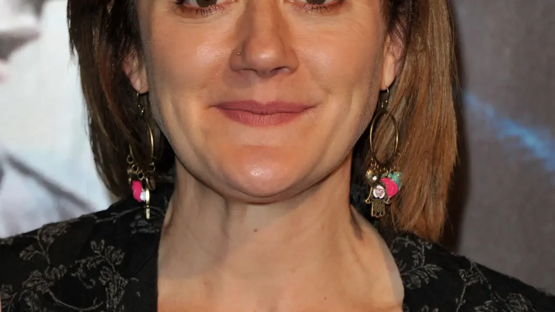 Sophie Thompson Biography: Husband, Age, Kids, Height, Net Worth, Parents, Movies & TV Shows