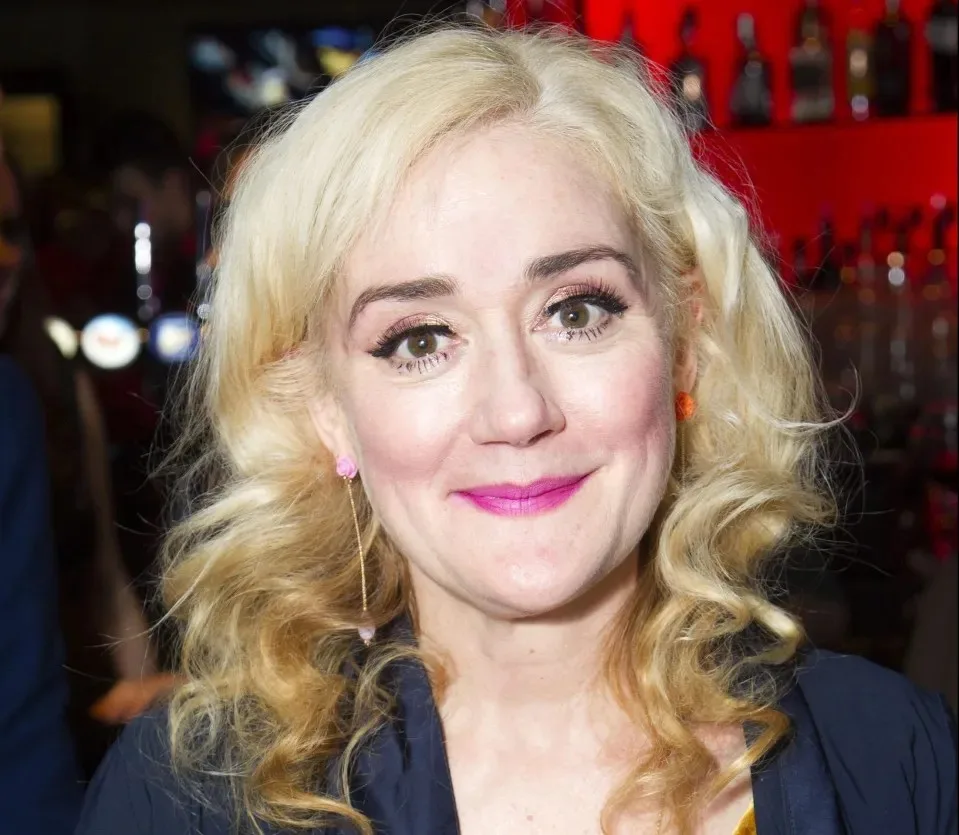 Sophie Thompson - Biography