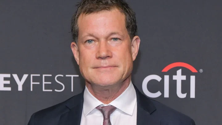 Dylan Walsh Biography: Wife, Age, Kids, Height, Net Worth, Parents, Movies & TV Shows