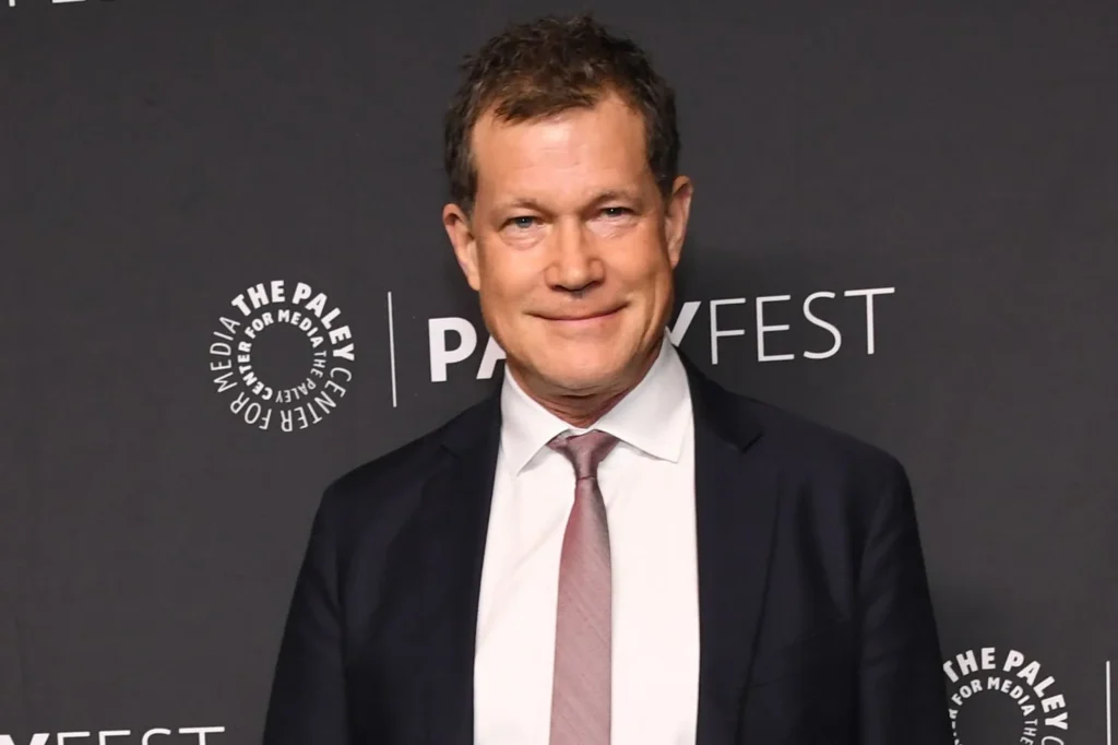 Dylan Walsh - Biography