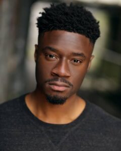 Charles Babalola