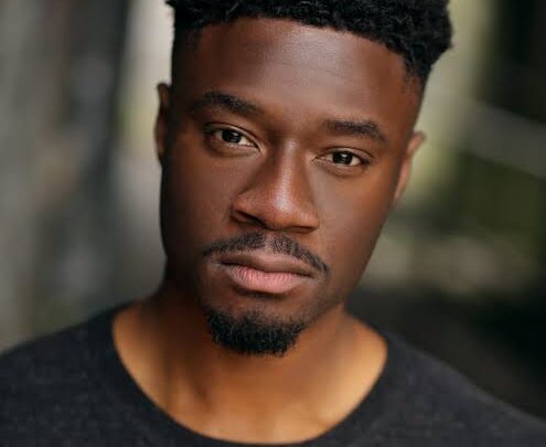 Charles Babalola Biography: Age, Parents, Net Worth, Height, Movies & TV Shows