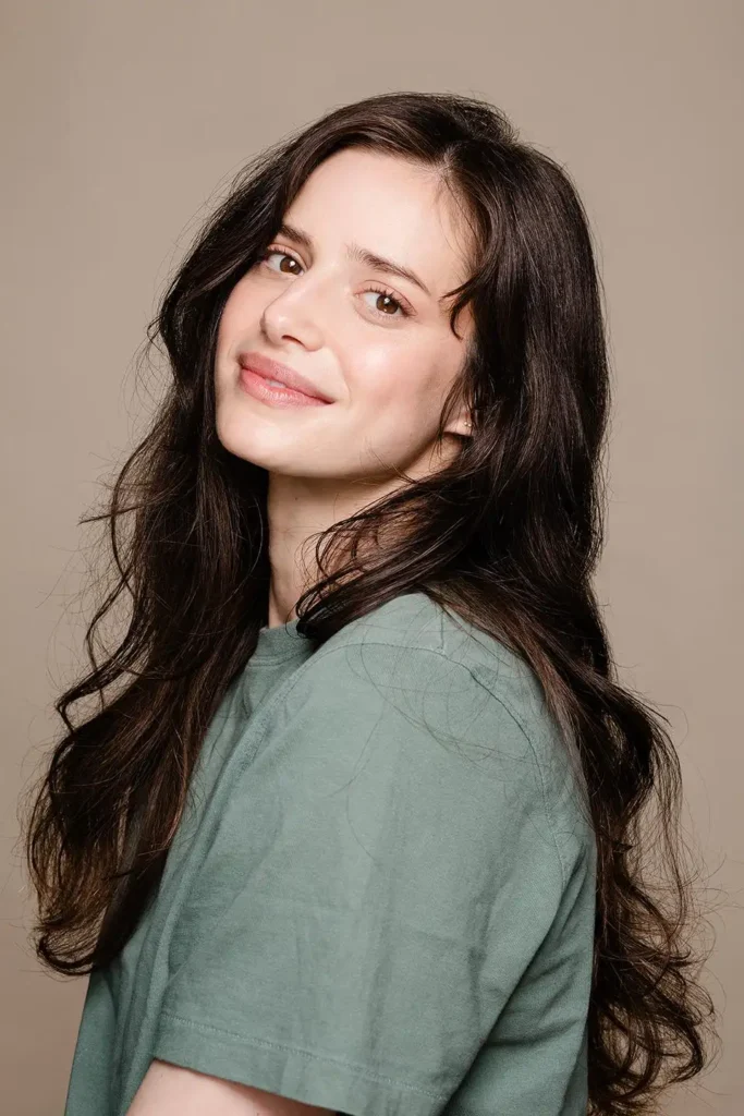 Rachel Sellan - Biography