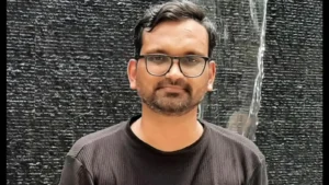 Deepak Kumar Mishra