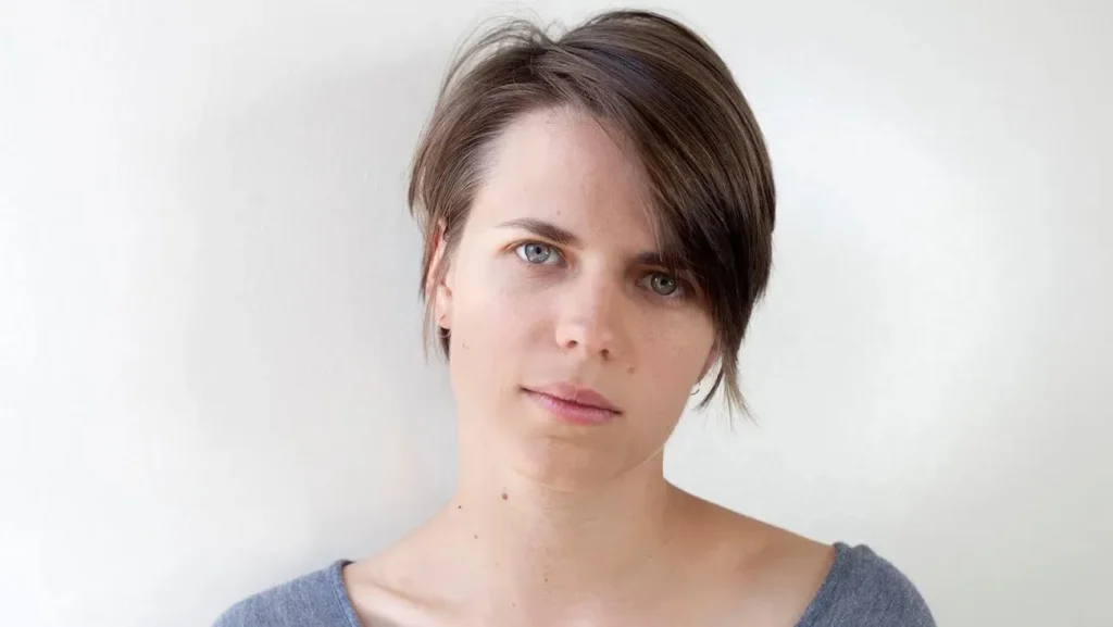 Sarah DeLappe - Biography
