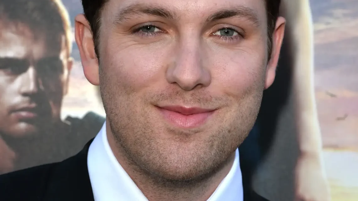 Christian Madsen Biography: Age, Parents, Net Worth, Height, Movies & TV Shows, Wife, Instagram
