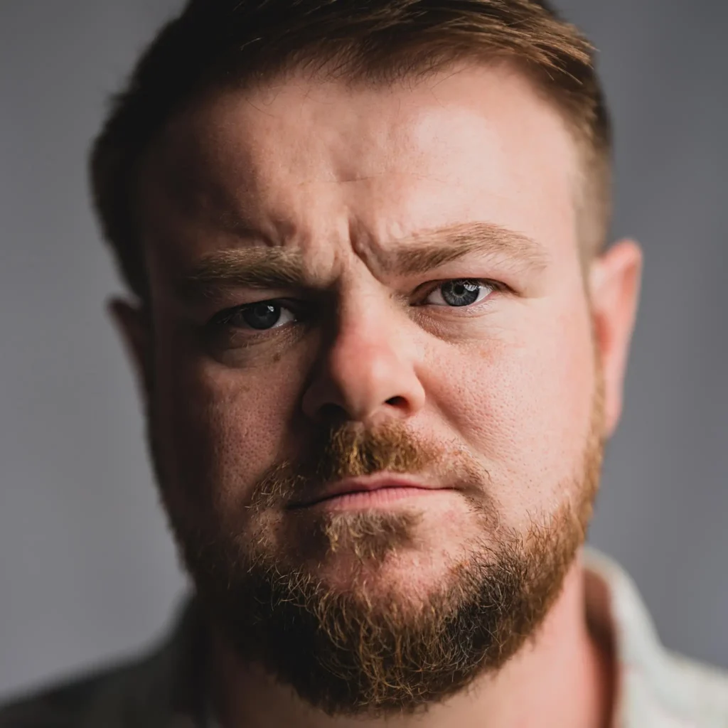 Andrew Ellis - Biography