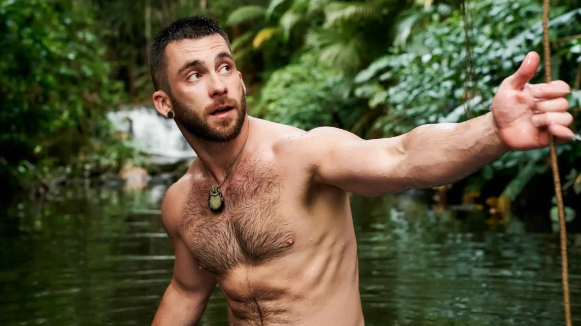 Dan Link Biography: Partner, Age, Net Worth, Height, Parents, Career, Instagram, TV Shows