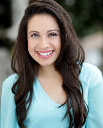 Brenda Lorena Garcia - Biography