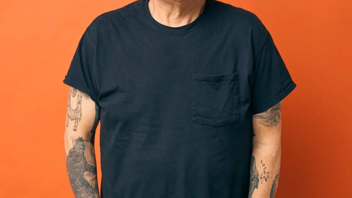 Bobcat Goldthwait Biography: Wife, Age, Kids, Height, Net Worth, Parents, Movies & TV Shows