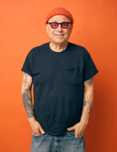 Bobcat Goldthwait