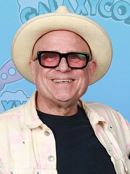 Bobcat Goldthwait - Biography