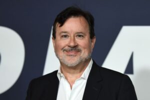 Jeremy Swift
