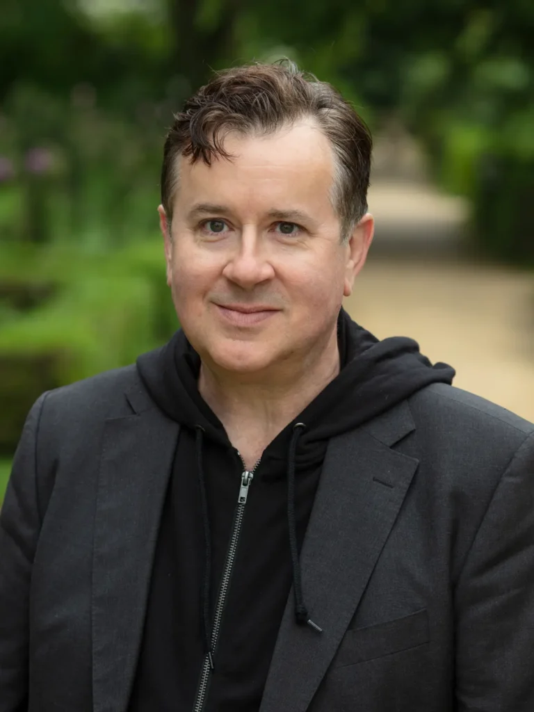 Jeremy Swift - Biography